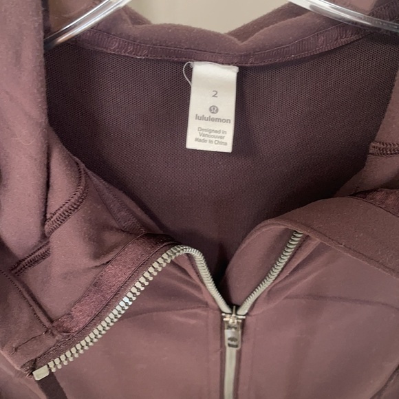 Lululemon Wunder Under (4) & Hooded Define Jacket (2) SET - Picture 3 of 8